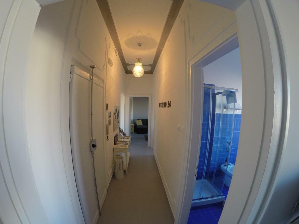 Interno24 Apartment Специя Екстериор снимка