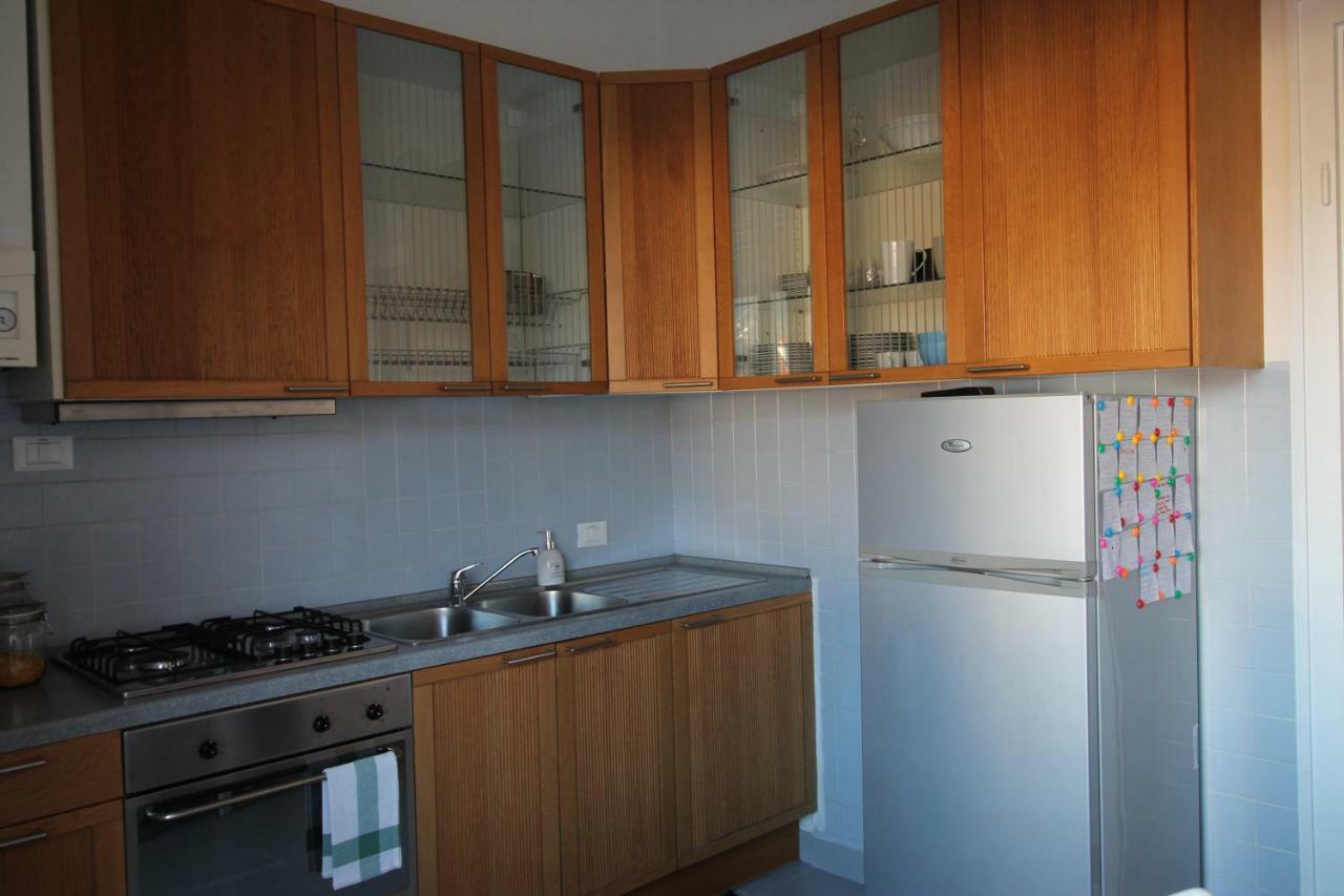 Interno24 Apartment Специя Екстериор снимка