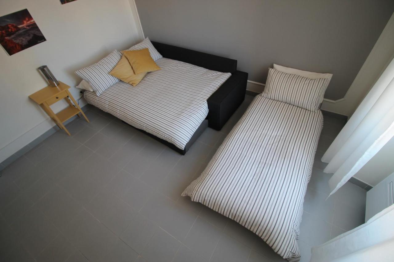 Interno24 Apartment Специя Екстериор снимка